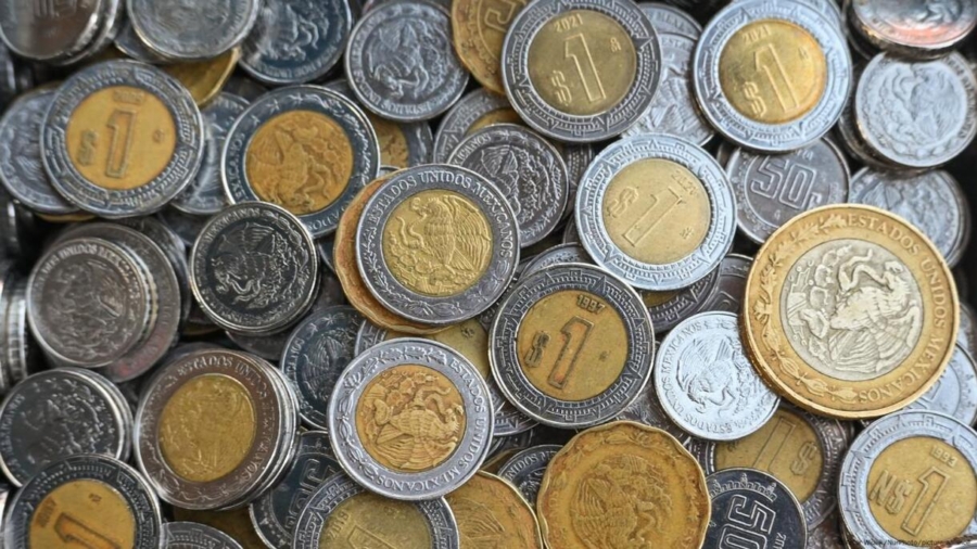 peso-peso-mexicano