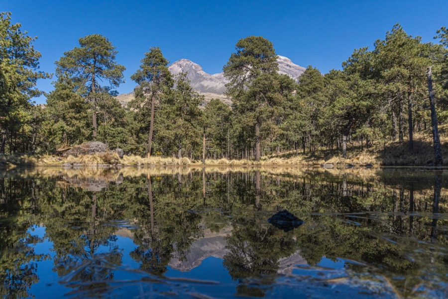 Laguna de Nahualac
