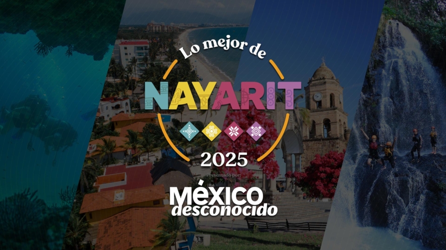 LoMejorNayarit-2025