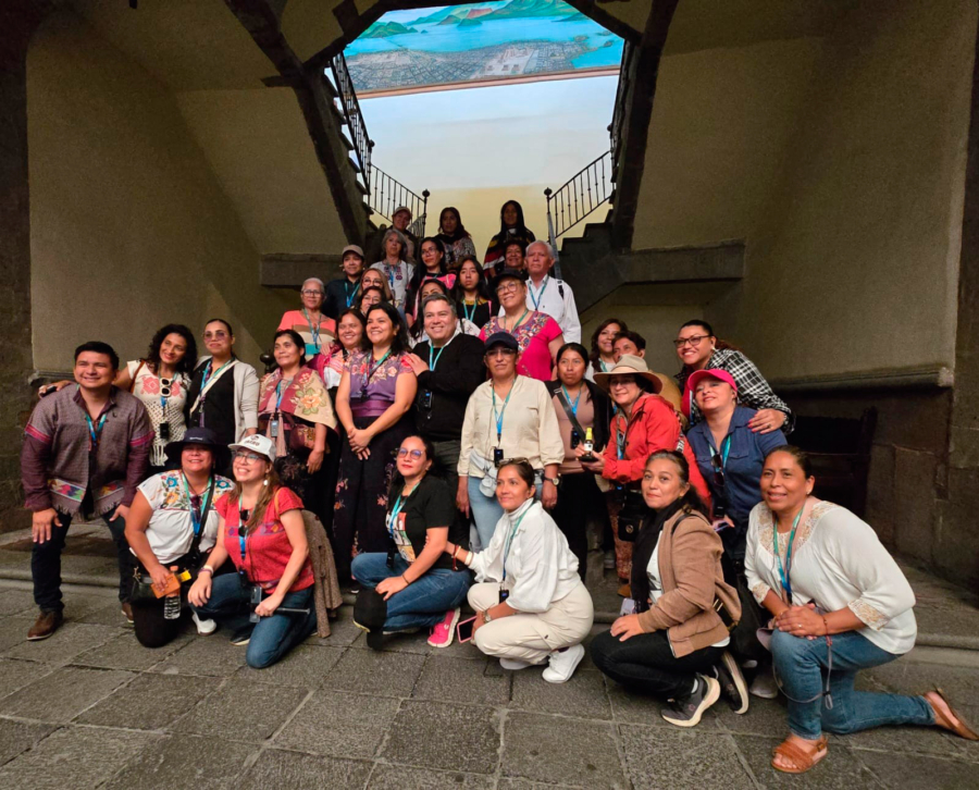 Ruta de Arte y Cultura