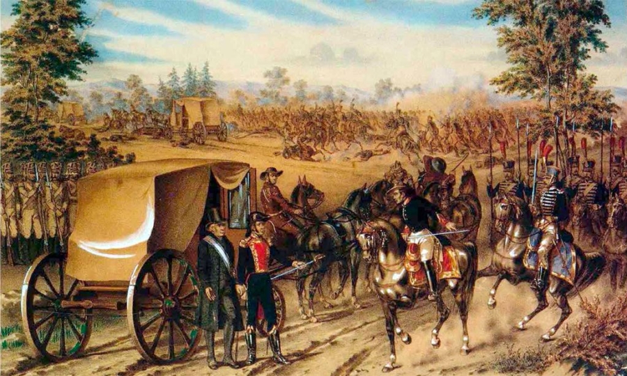 Excomunión de Miguel Hidalgo