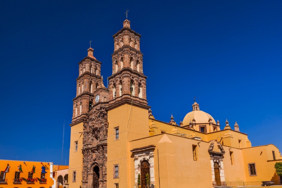 Dolores Hidalgo