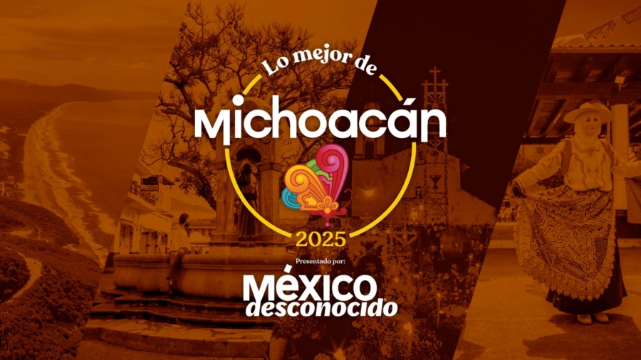Lo Mejor de Michoacán 2025