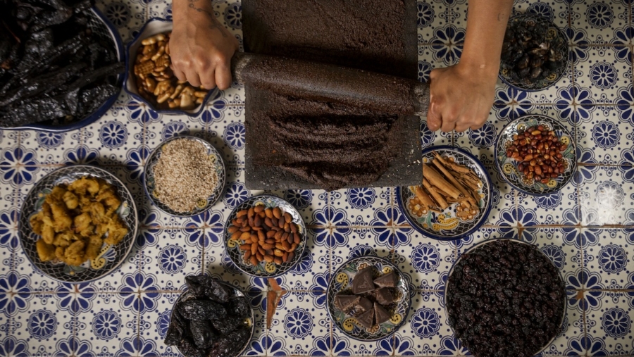 puebla destino gastronómico