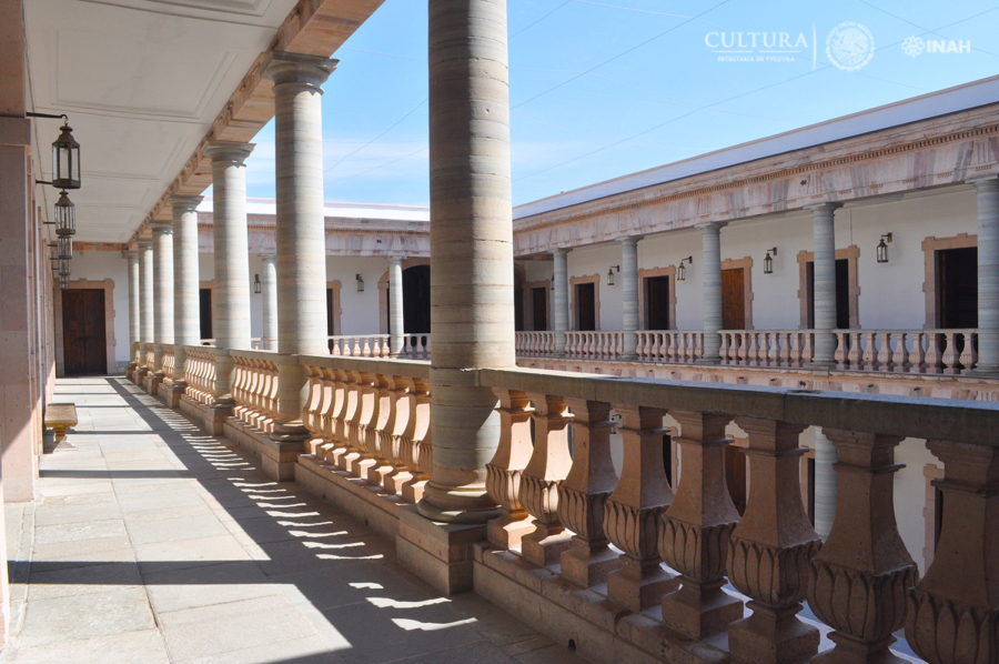 Museo Regional de Guanajuato