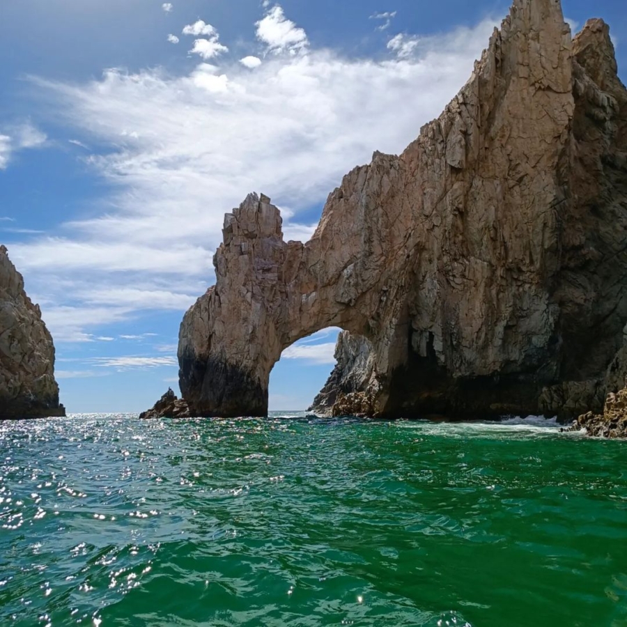 trasladarse en los cabos