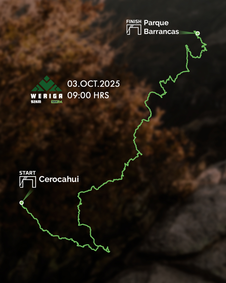 escenarios Ultramaratón Mont Blanc