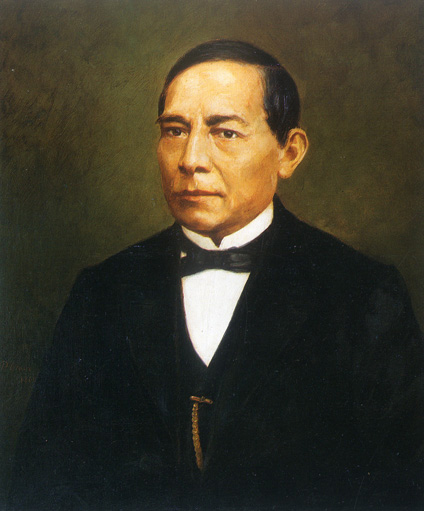 Entre sus figuras más representativas estuvieron&nbsp;Benito Juárez. Wikipedia.