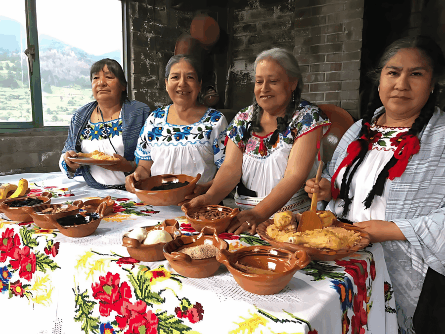 San Jerónimo Acazulco