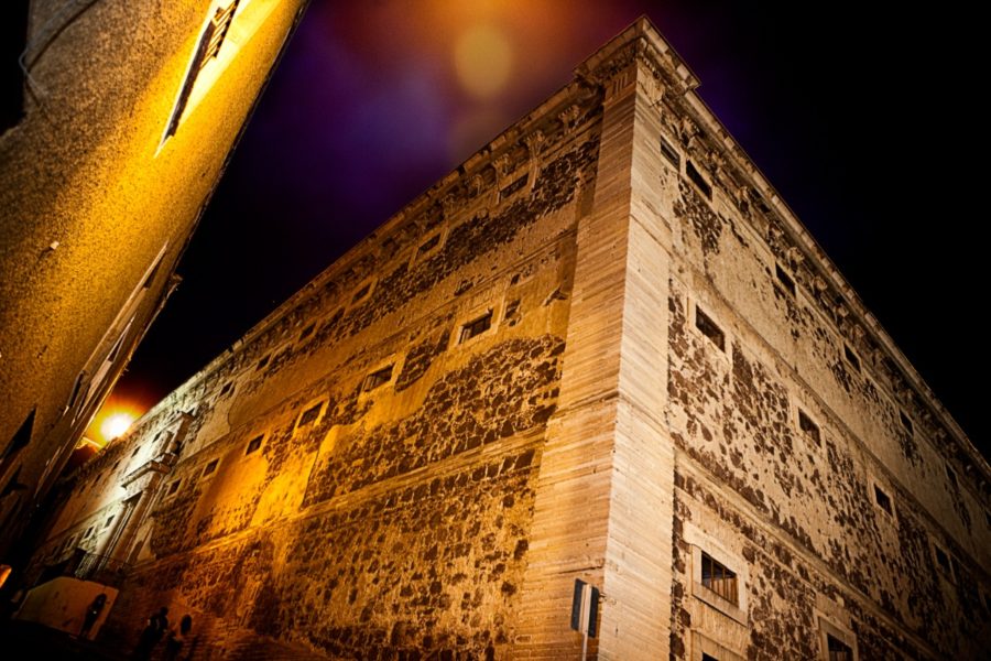 Museo Regional de Guanajuato