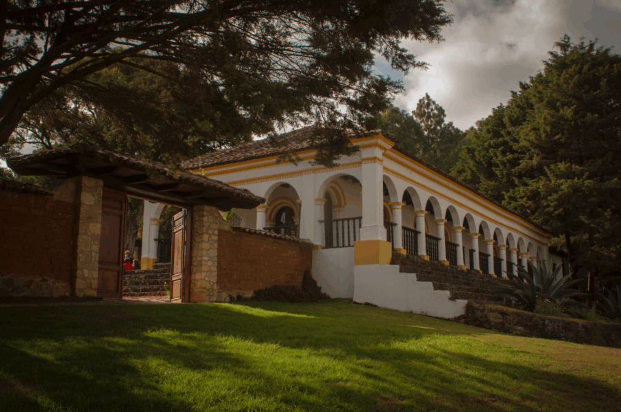 riquezas de san cristóbal de las casas