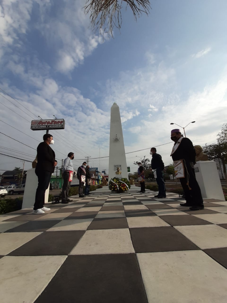 monumento masónico de cuautla