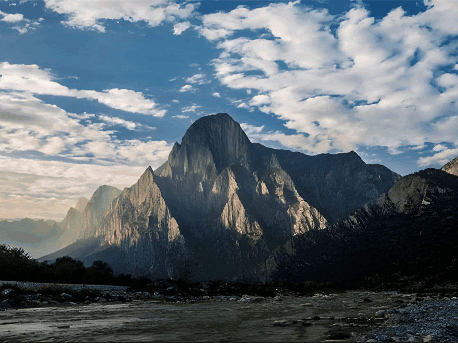 Altas Cumbres