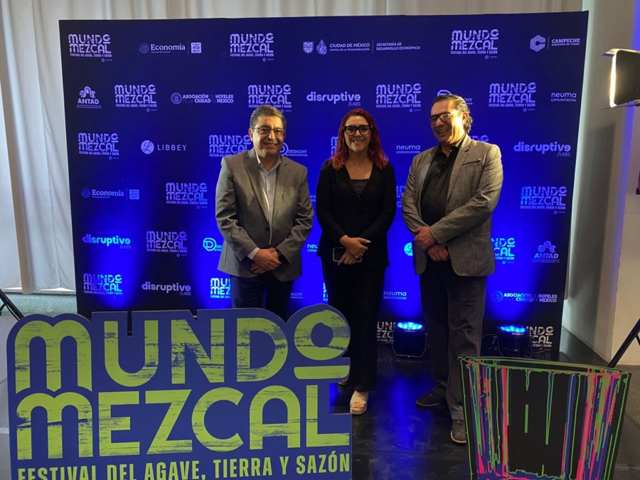 Mundo Mezcal 2025