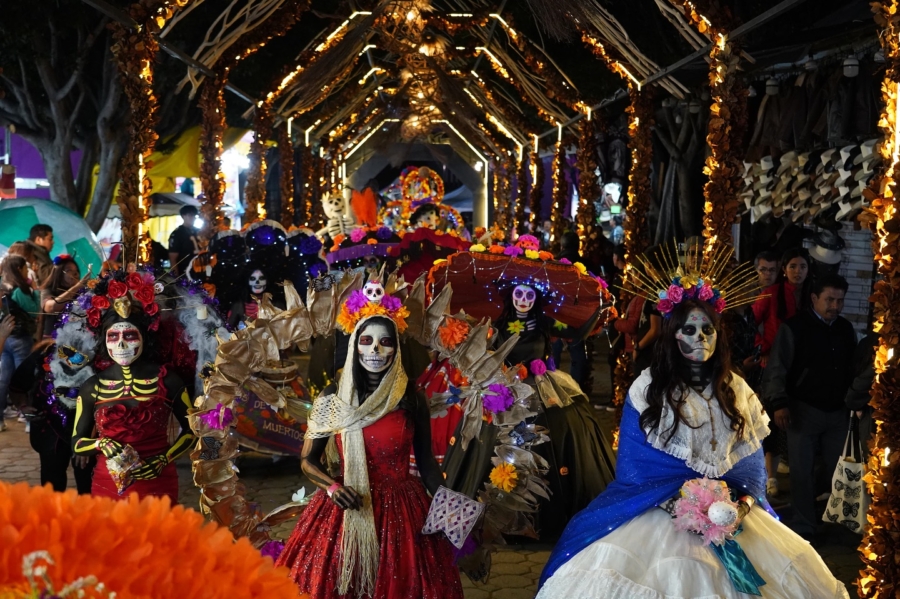 feria de las ferias tlaxcala