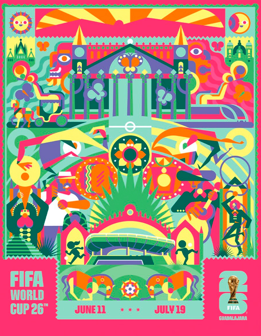 Copa Mundial 2026