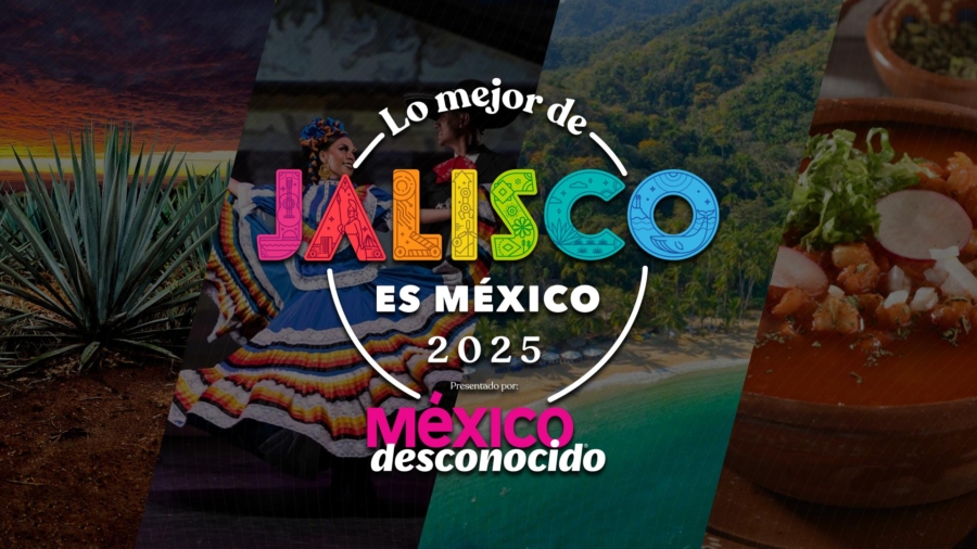 Lo Mejor de Jalisco 2025