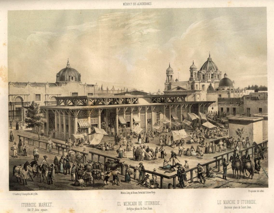 Mercado