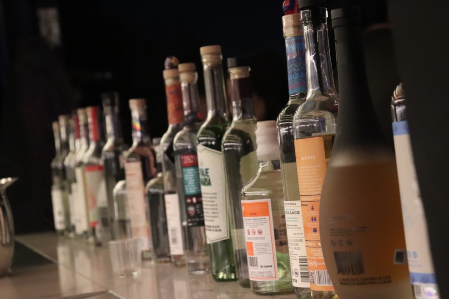 mundo mezcal