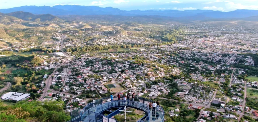 Huajuapan de León