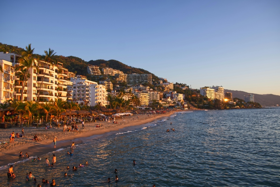 Puerto Vallarta en Lo Mejor de Jalisco 2025