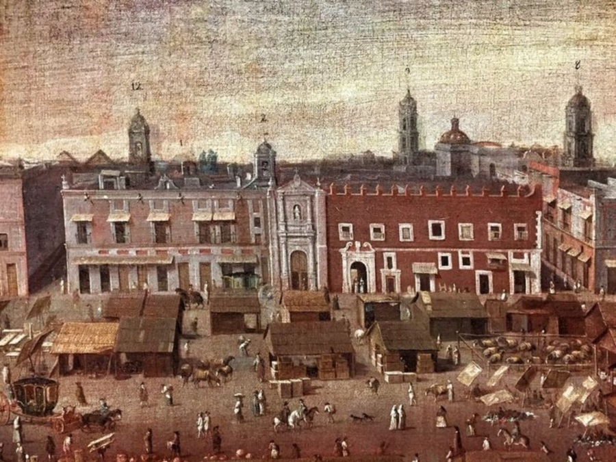plaza-del-volador