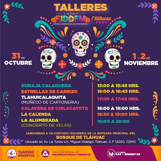 Tláhuac