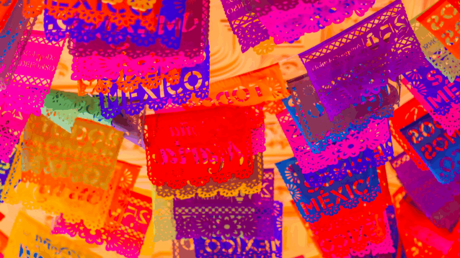 Papel china