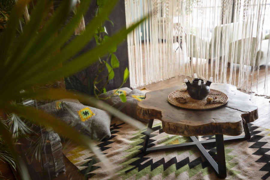 habitación