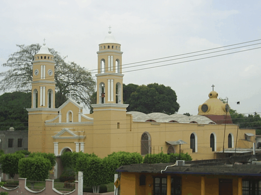 Tuxtepec