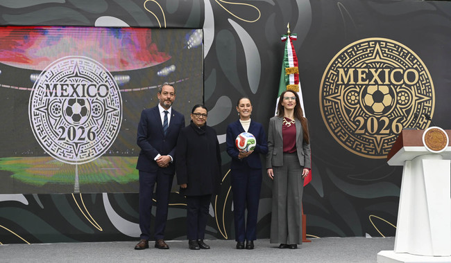 Mundial de la FIFA 2026