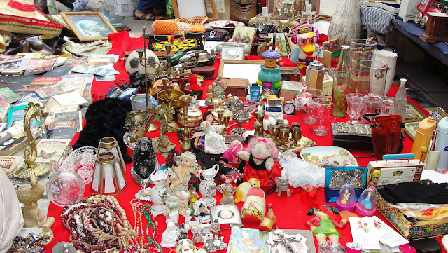 el Tianguis Cultural celebrará su 30 aniversario con un evento especial. Pinterest.