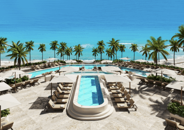 Hyatt Inclusive Collection