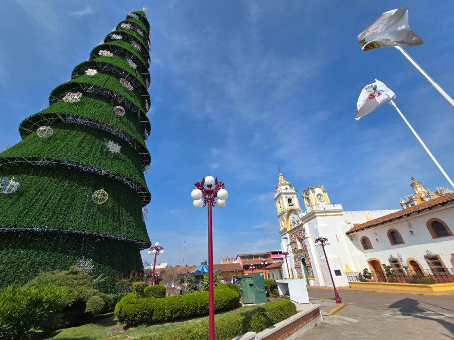Turitour Navidad