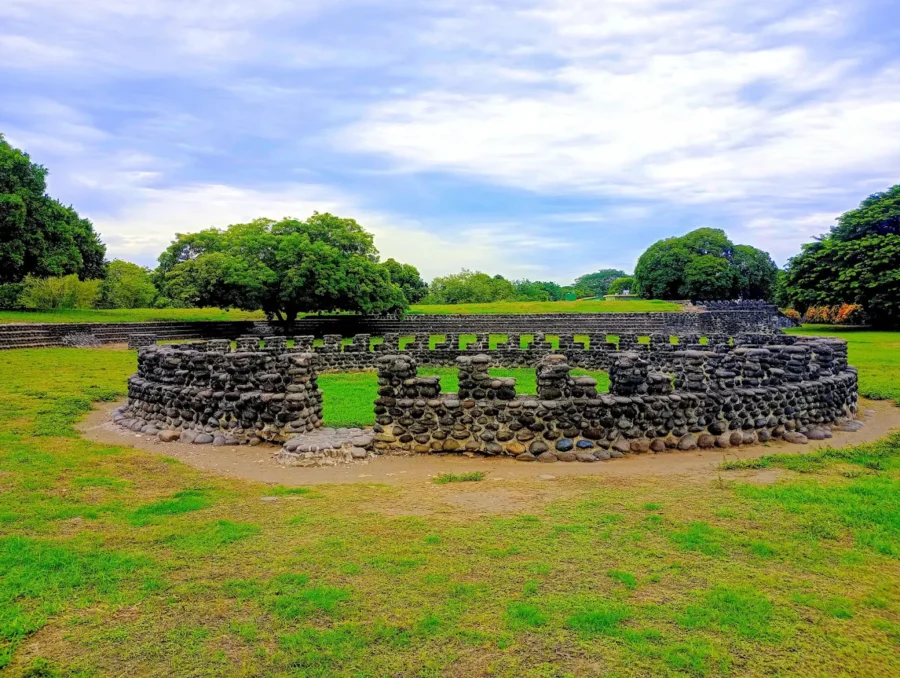 cempoala veracruz