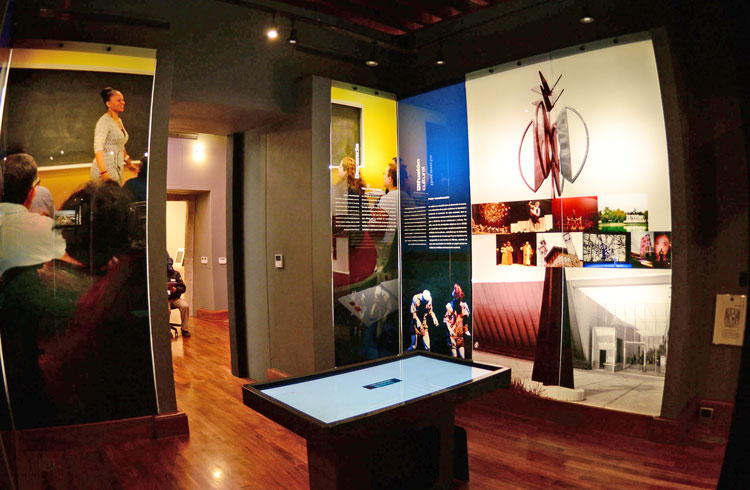Museo UNAM Hoy