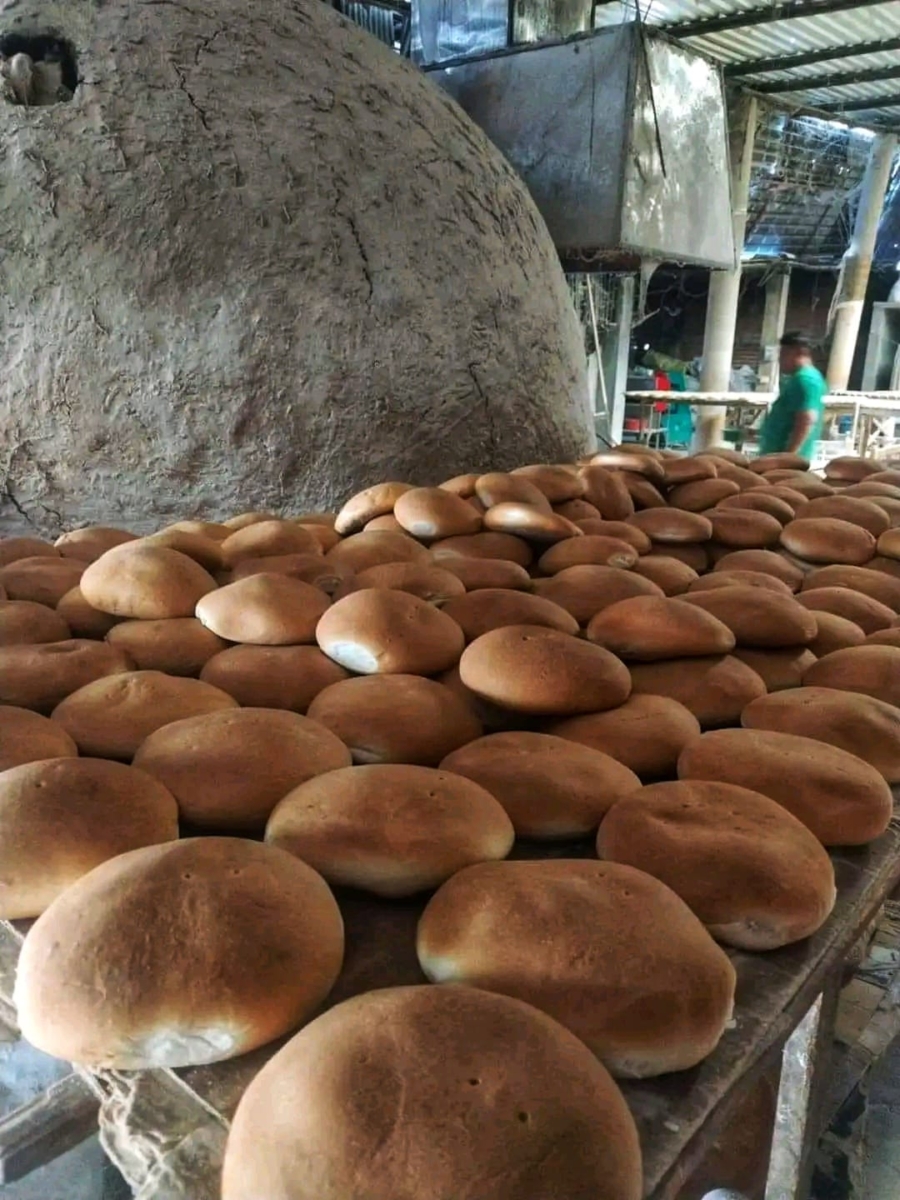 El nombre del pan de vaqueta proviene de una práctica antigua hoy casi desaparecida. Facebook Esto es Guerrero.