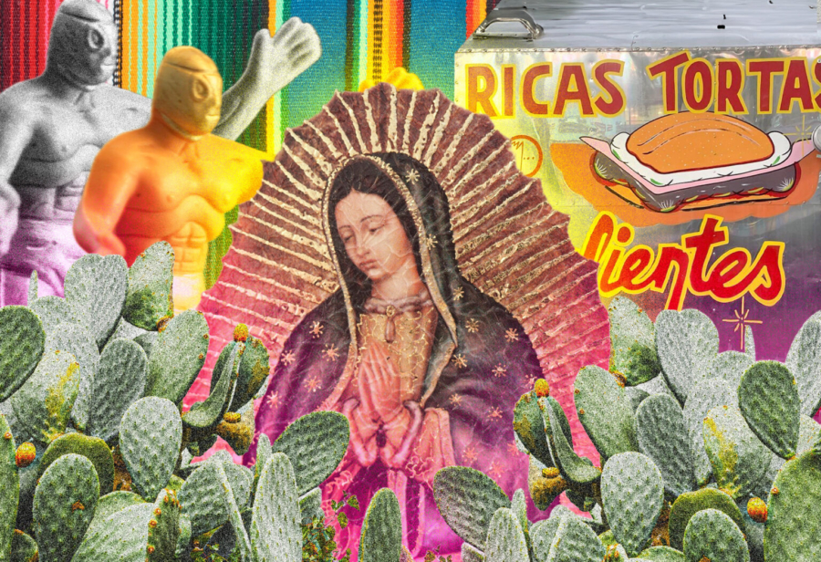 meximalismo