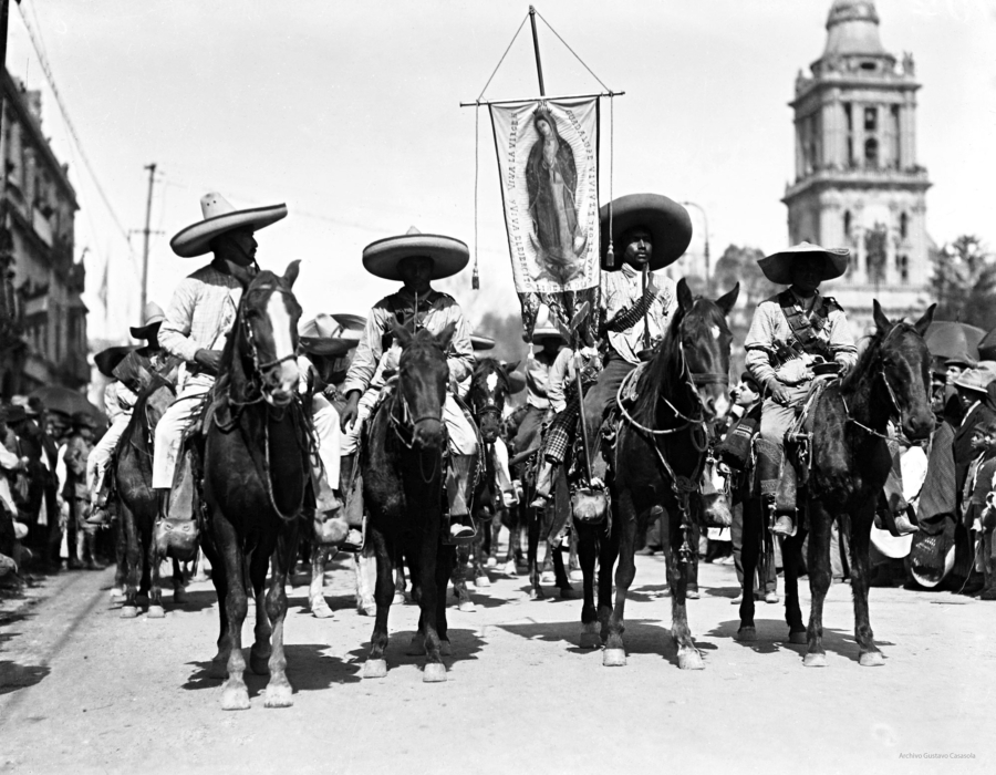 Zapatistas