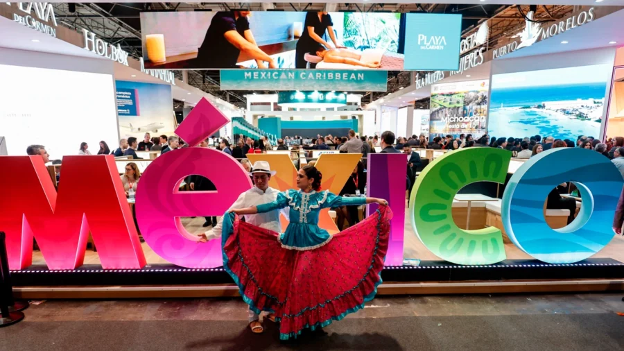 México está de moda