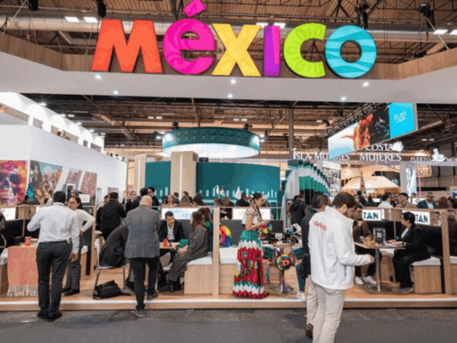 México está de moda