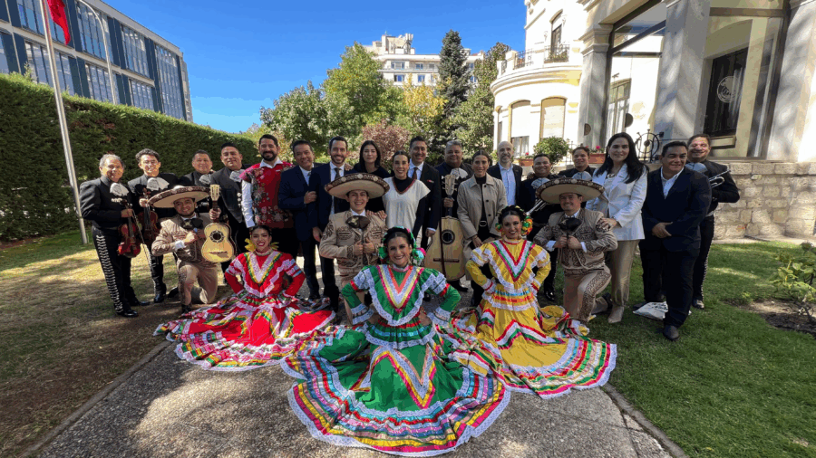 México está de moda