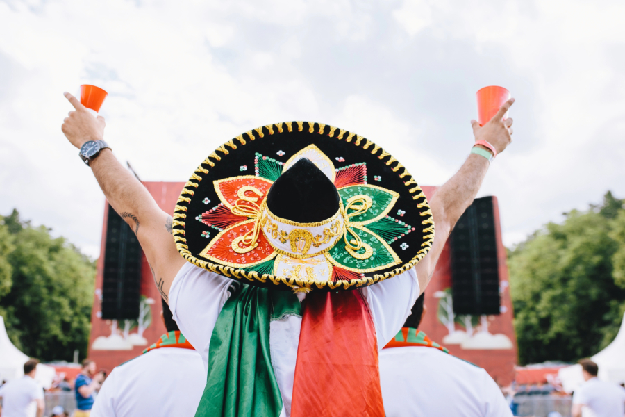 México está de moda
