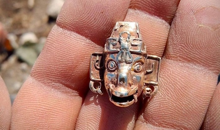 Tumba mixteca
