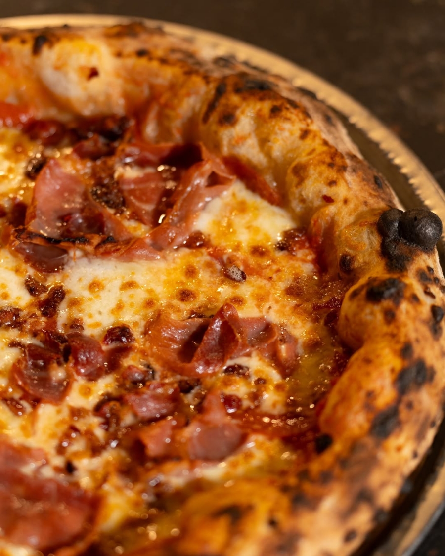 Mejores pizzas en Guadalajara