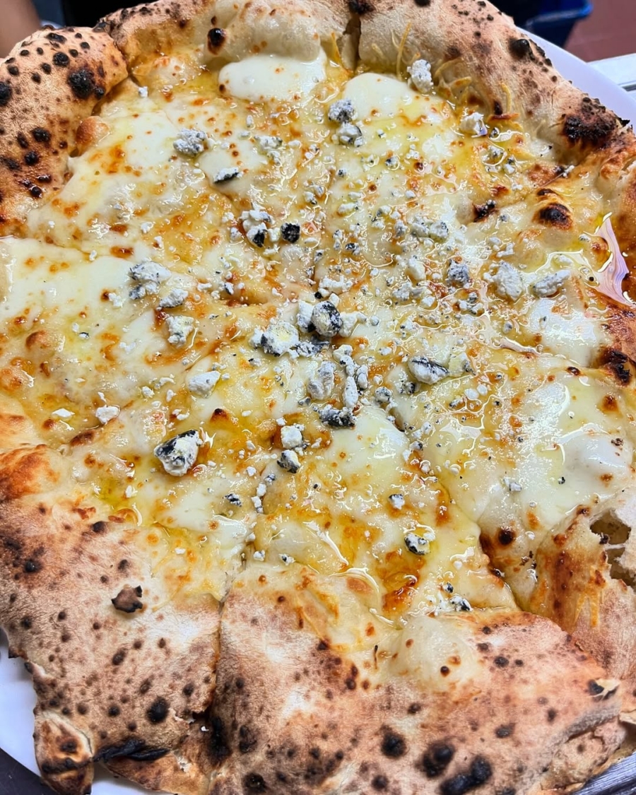 Mejores pizzas en Guadalajara