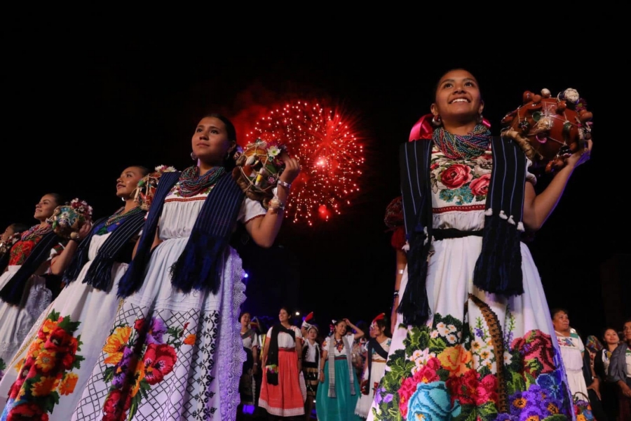 K'uinchekua 2026