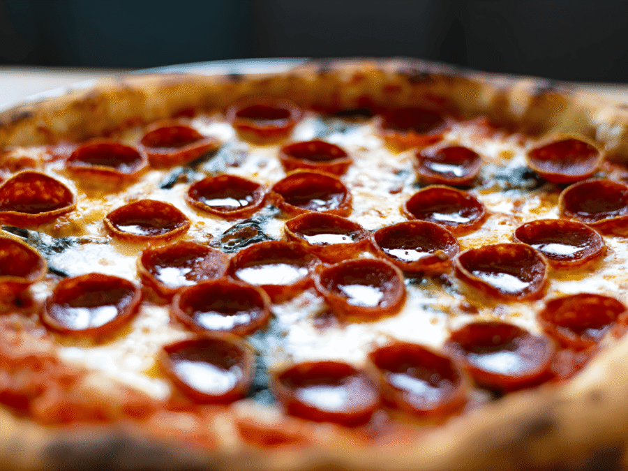 Mejores pizzas en Guadalajara