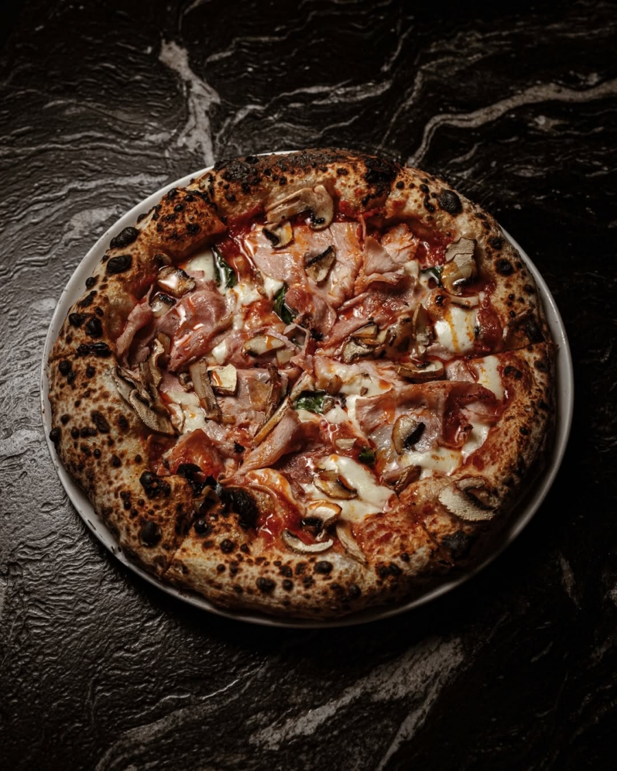 Mejores pizzas en Guadalajara