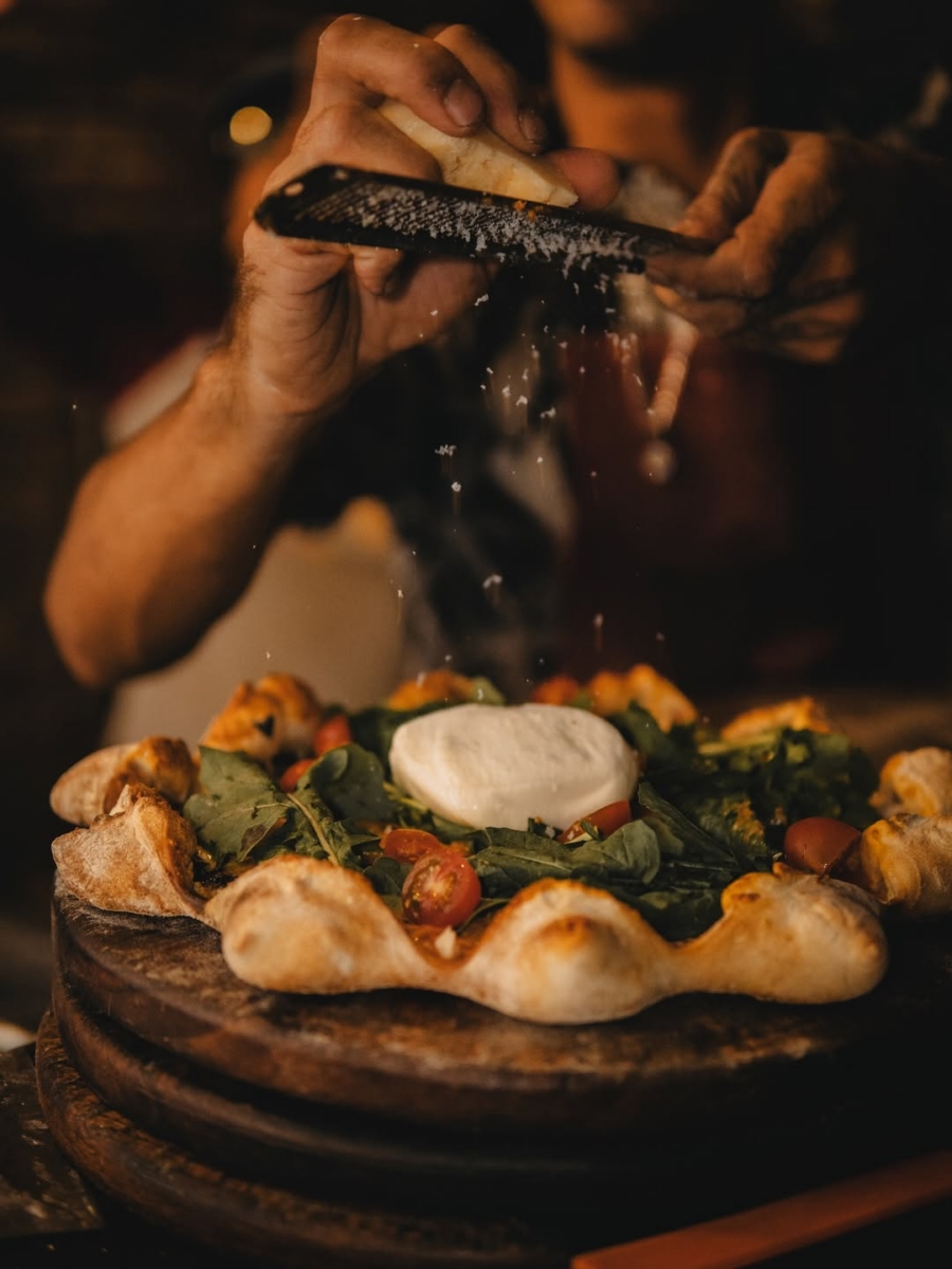 Mejores pizzas en Guadalajara